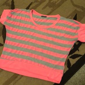 Cropped top